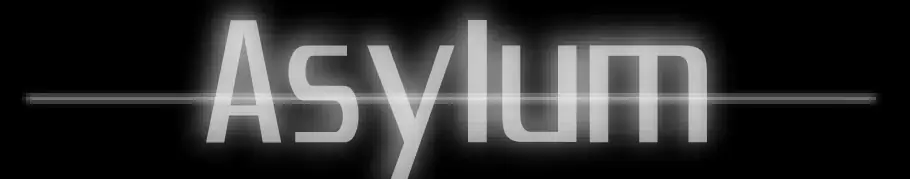 Asylum logo