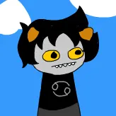 Attempting Flash With Karkat logo