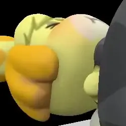 [Audio] Overfilled Isabelle logo