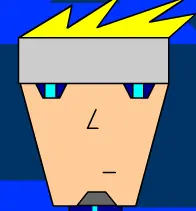 Aussie Evil's SheezyArt ID logo