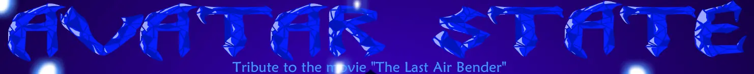 Avatar State logo