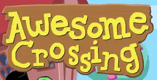 Awesome Crossing logo