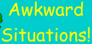 Awkward Situations logo