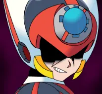 Axl goes maverick logo