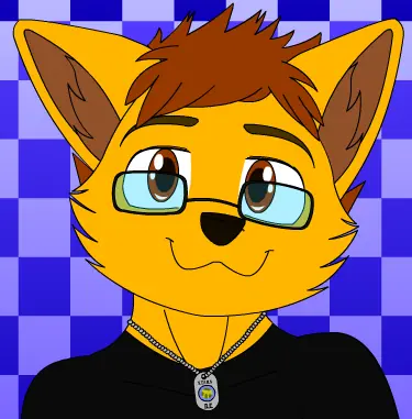 Bad apple - Dashthefox logo