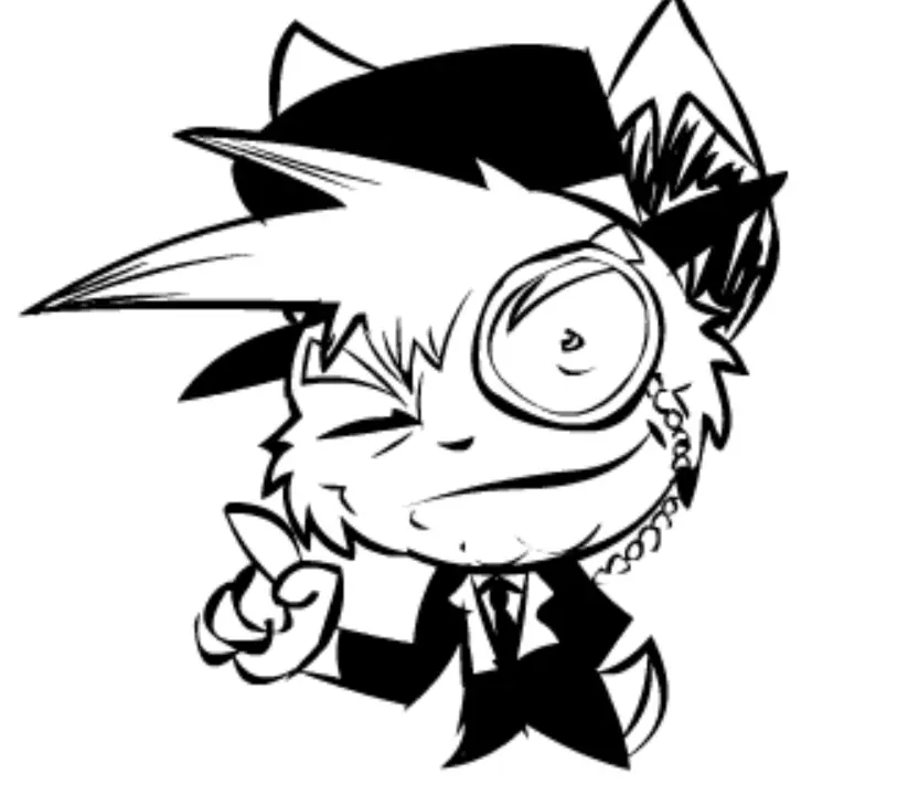Bae Bunny #1 logo