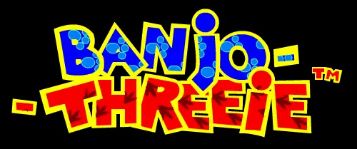 Banjo-Threeie logo