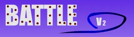 BATTLE V2 logo