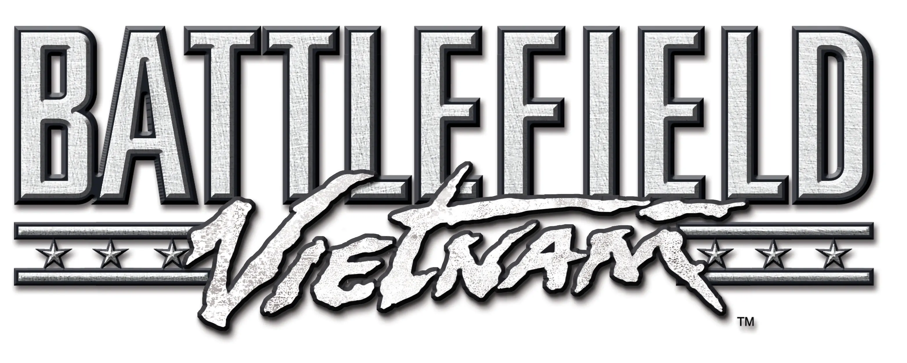 Battlefield Vietnam Banner Ad logo