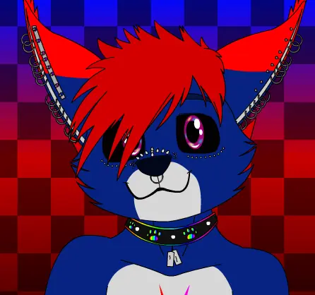 Battlefield - WolfixFireHeart logo