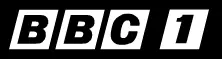 BBC 1 Clock - Schools - 1969 logo