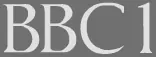 BBC 1 - Test Card F - Mid 80's logo