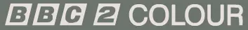 BBC 2 - Test Card F logo