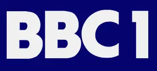 BBC - Cult - Classic TV - Testcards - BBC1 Clock 1 logo