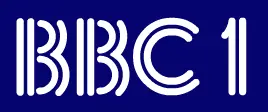 BBC Schools Countdown Clock - 1982 logo