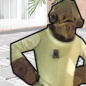 BBQ vs Ackbar logo