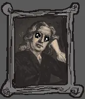 Be the Paranormal Investigator logo