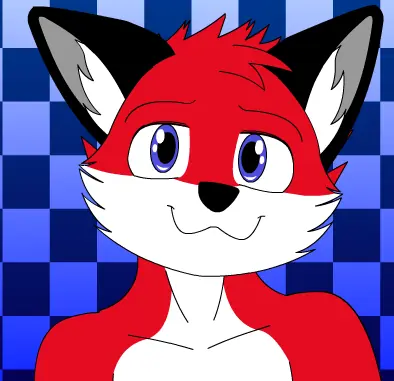 Beat it - Niirokitsune logo