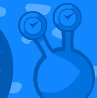 Beebles' SheezyArt ID logo