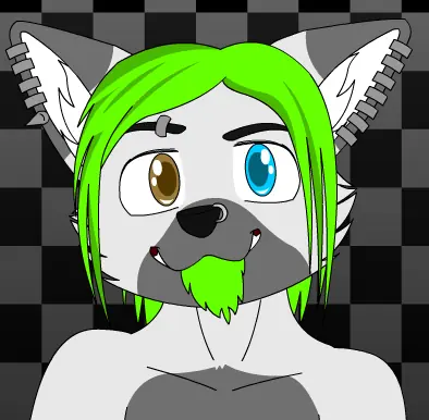 Believe - ReaperTheFox logo