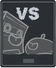Beret VS Tapedeck logo