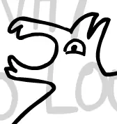 Best Horse friend logo