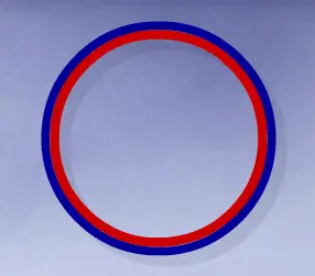 Bidirectional DNA Replication logo