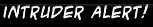 Big Bubba 2004: Intruder Alert! logo