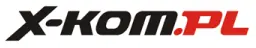 Billboard IAB | x-kom.pl logo