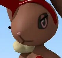 Bimbo Lop Playboy Bunny logo