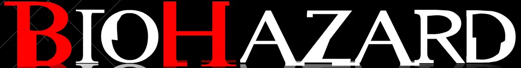BioHazard logo