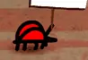 Birthday Bugs logo