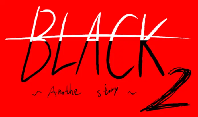 Black Cat - the another story - 2화 logo
