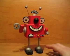 Blinky Toy logo