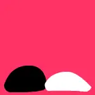 Blob-fight logo