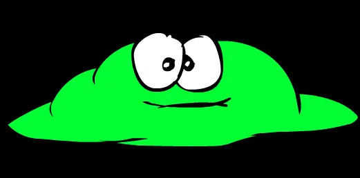 Blobby Sing Along logo