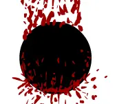 Blood Test logo