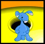 Blumaroo logo