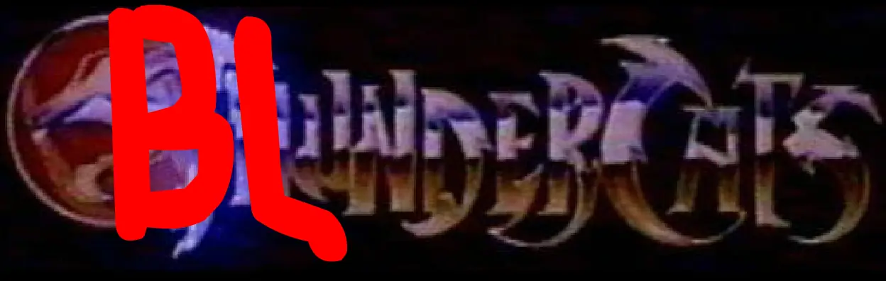 BlunderCats logo