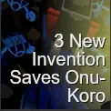 Bohrok Episode 3 logo