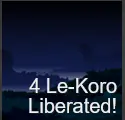Bohrok Episode 4 logo