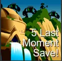 Bohrok Episode 5 logo