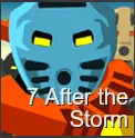 Bohrok Episode 7 logo