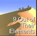 Bohrok Episode 9 logo