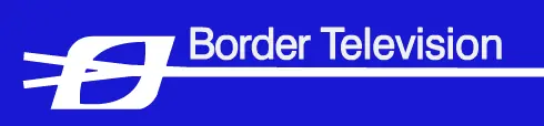 Border Television Clock logo