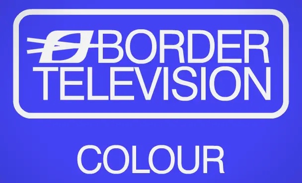 Border Television - Colour Logo logo