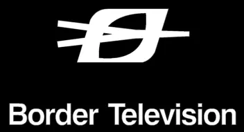 Border Television Logo logo