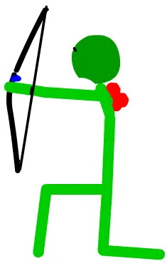 Bow logo