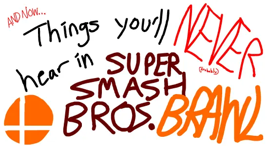 Brawl Taunts logo