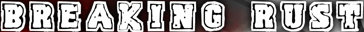 Breaking Rust logo
